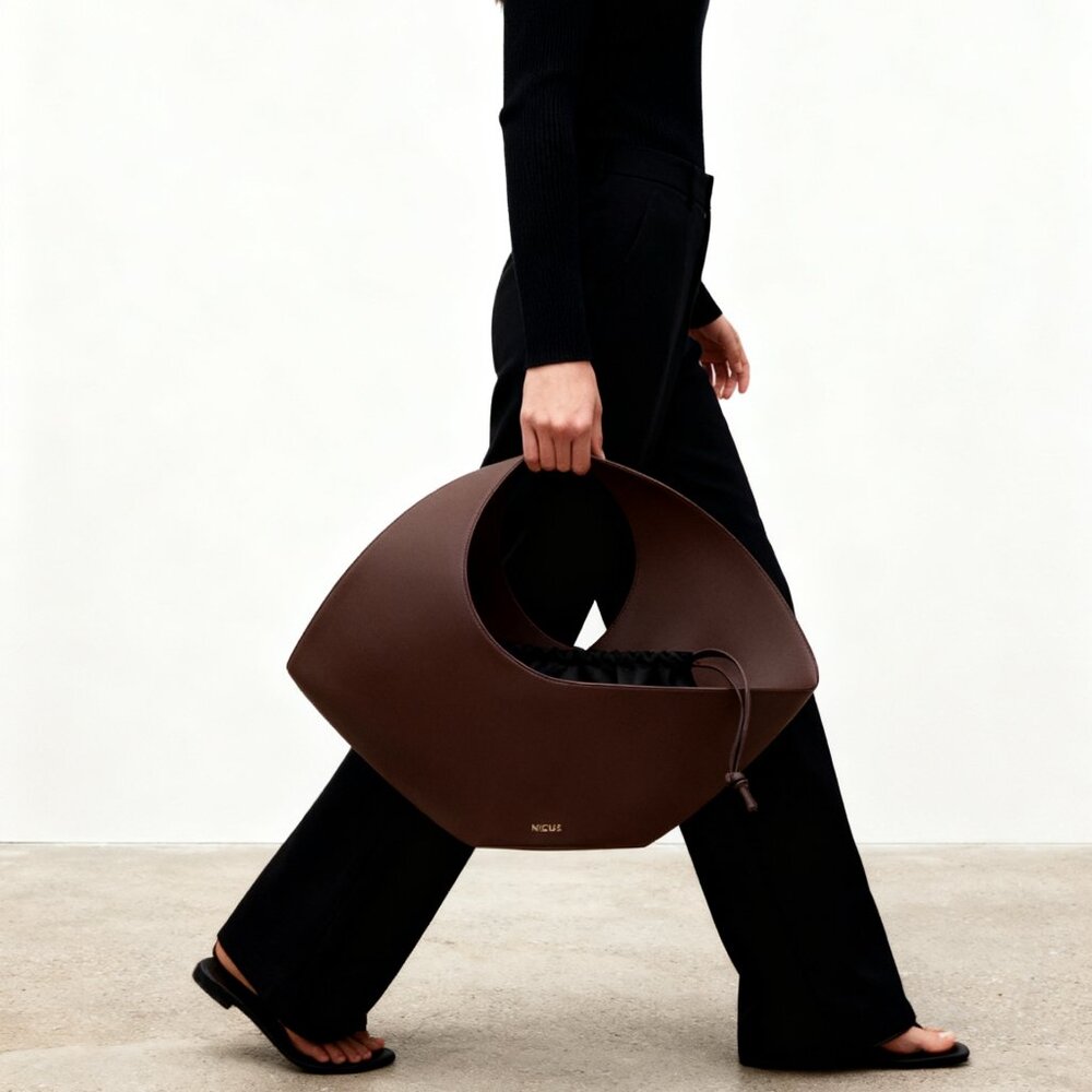 NEW NEOUS JUPITER LARGE TOTE BAG